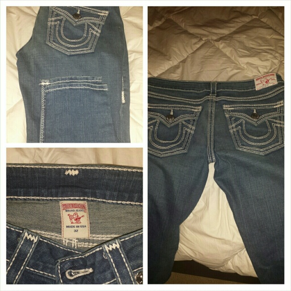 Women's Jean