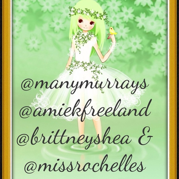 Co Hosted Sunday May 18, 2014-You're all 🙏💃👏😘 - Picture 2 of 3