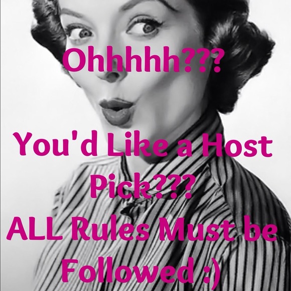 Co Hosted Sunday May 18, 2014-You're all 🙏💃👏😘 - Picture 3 of 3