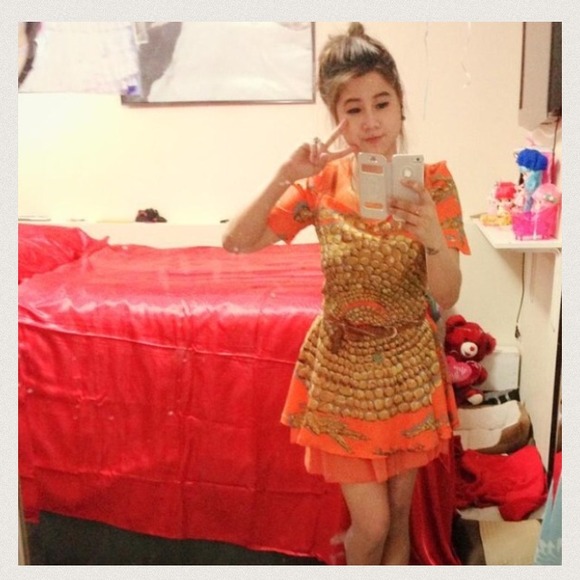 Bundle 3 dresses