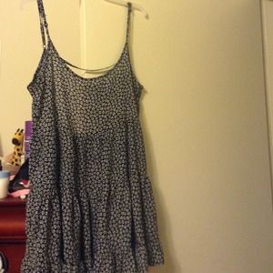 Brandy melville dress