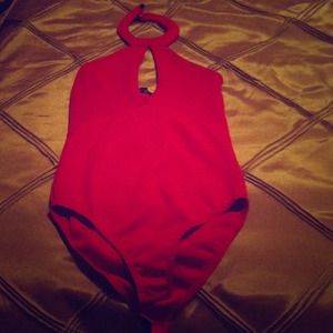 Bodysuit (misguided)