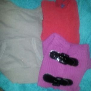 Shirt bundle size xl n 2xl