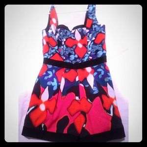 💚Peter pilotto romper💚