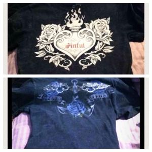 Bundle Sinful Tshirts