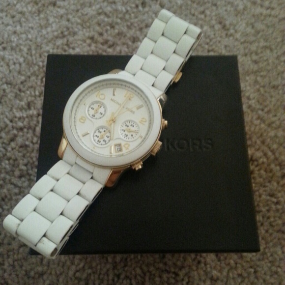 Michael Kors Accessories - Michael Kors watch