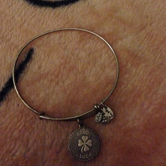 Good Luck Alex & Ani