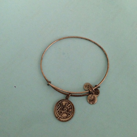 NY Yankee Alex & Ani