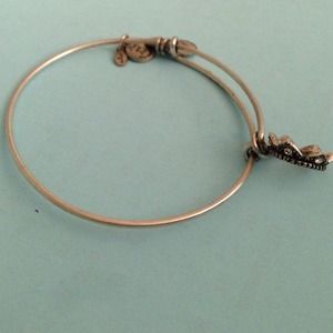 Alex & Ani Queen Bangle