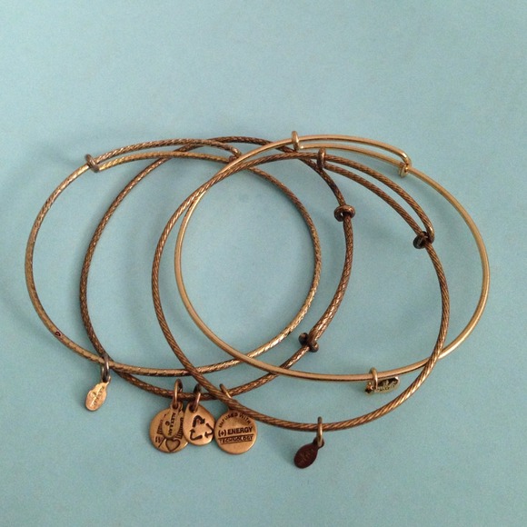 Alex & Ani fillers
