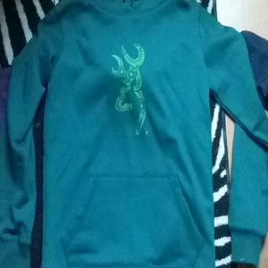 FLASH SALE $20 Browning hoodie