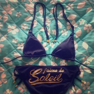 Victorias Secret Bikini