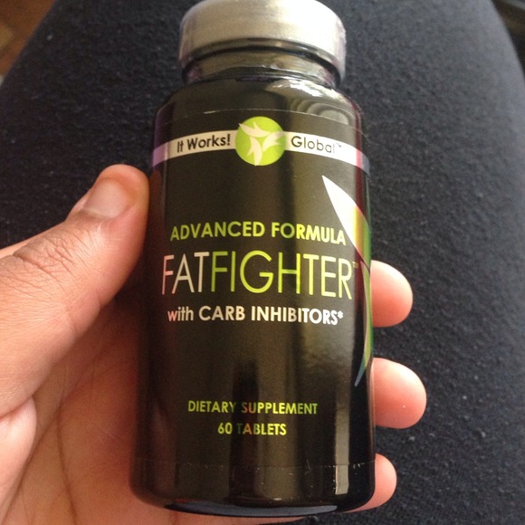 It works fat fighters