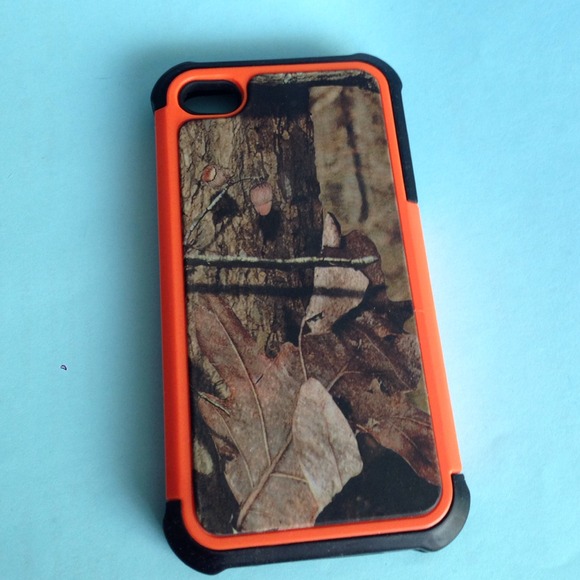 iPhone 4 Otter Box