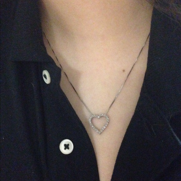 REDUCED! Kay jewelers necklace