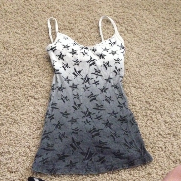 Pacsun tank . Only been worn a couple of times!