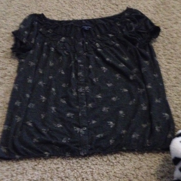 Cute shirt