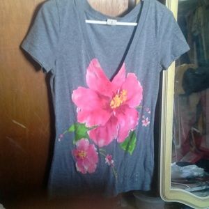 Hollister shirt