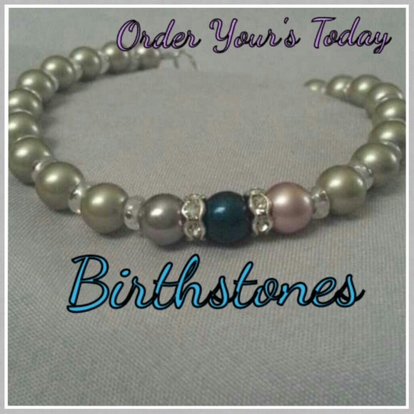 ★ Mother's Day Bracelet ★