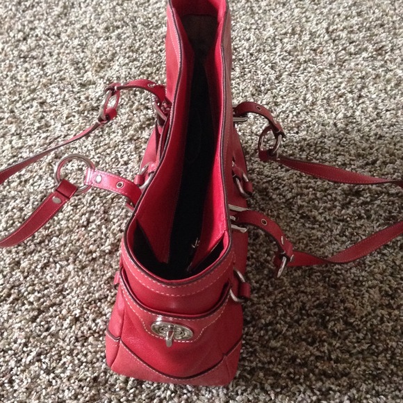 Coach handbag - Picture 2 of 3