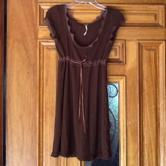 Free People Dresses & Skirts - Bundle @kember7 Free People Crochet Dress...