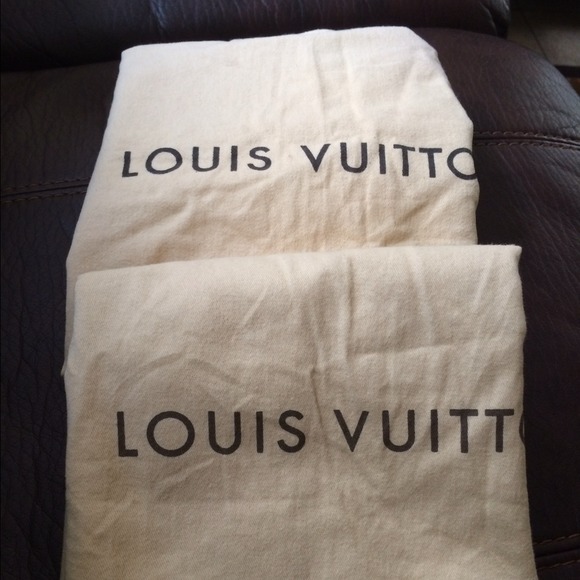 For Fanaticakes 2 dustbag