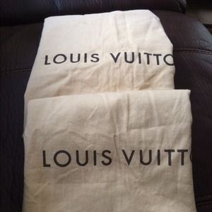 For Fanaticakes 2 dustbag