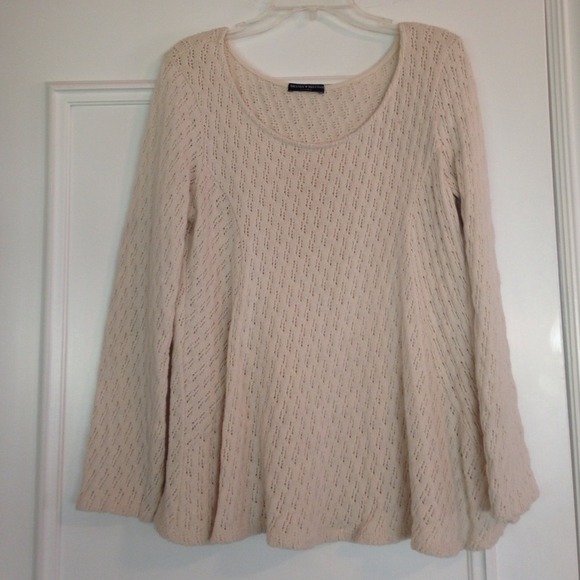 Brandy Melville ll knit sweater