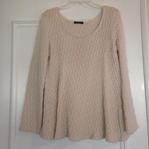 Brandy Melville ll knit sweater