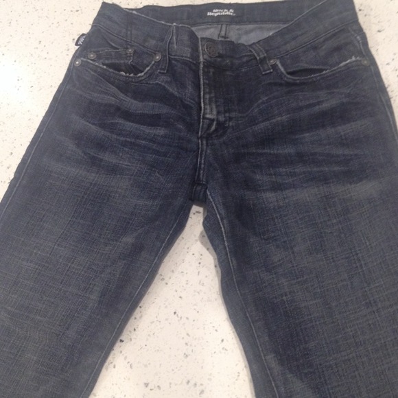 Rock & Republic Jeans- size 27