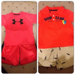 2 sets for 24 months.