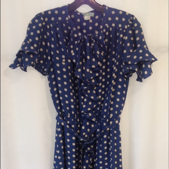 Anthropologie Dresses - •••• SOLD •••• Anthropologie Hailstones Shirtdress Anthropologie Dresses - •••• SOLD •••• Anthropologie Hailstones Shirtdress