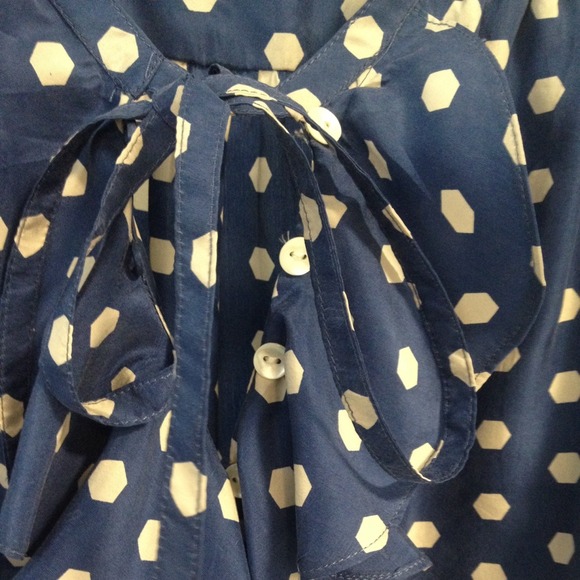 Anthropologie Dresses - •••• SOLD •••• Anthropologie Hailstones Shirtdress Anthropologie Dresses - •••• SOLD •••• Anthropologie Hailstones Shirtdress