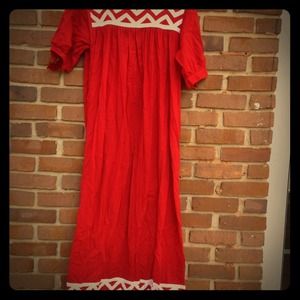 ❤️amazing vintage dress:)