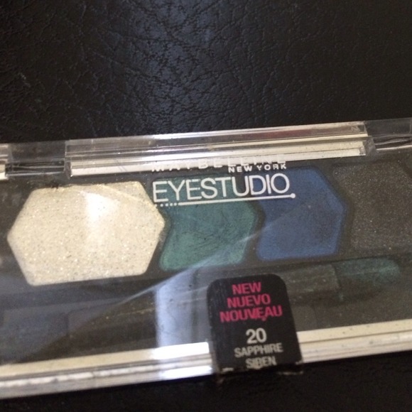 Maybelline Eye Studio