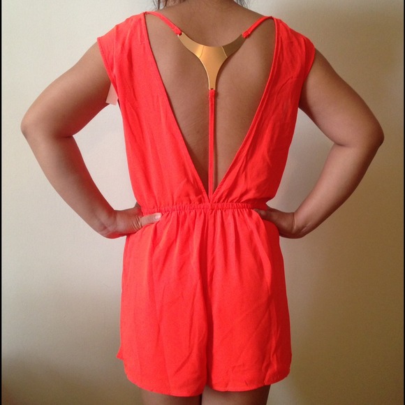 Summer Rompers - Picture 3 of 4