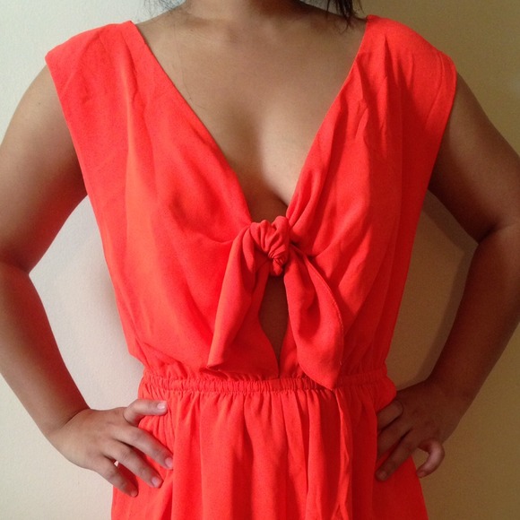 Summer Rompers - Picture 4 of 4