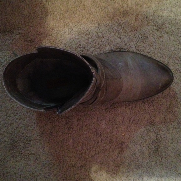 Bailey boots - Picture 2 of 4