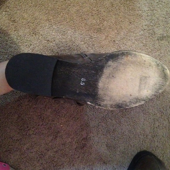 Bailey boots - Picture 3 of 4