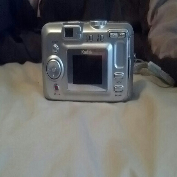 REDUCED  SALE.... Kodak easy share camera.