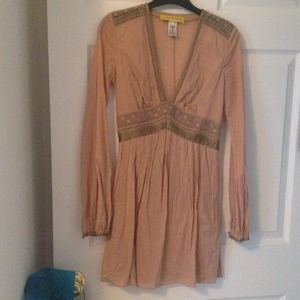 Catherine Malandrino dress size 0.