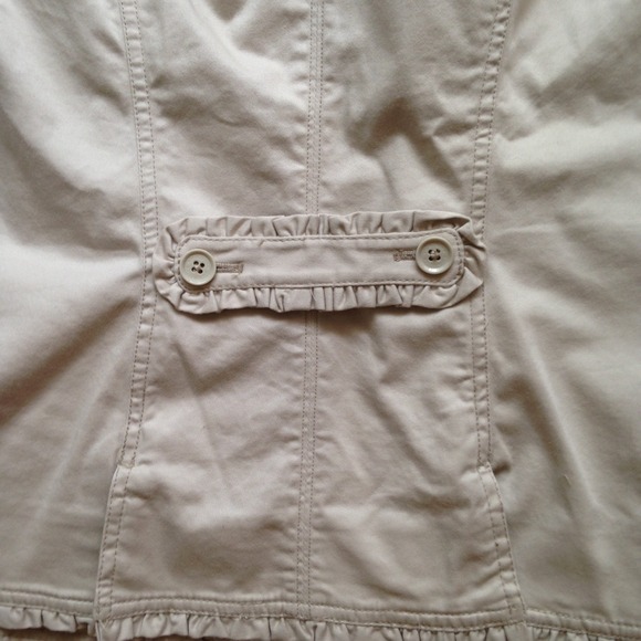 *SOLD* in bundle White House Black Market Jacket - Picture 3 of 3