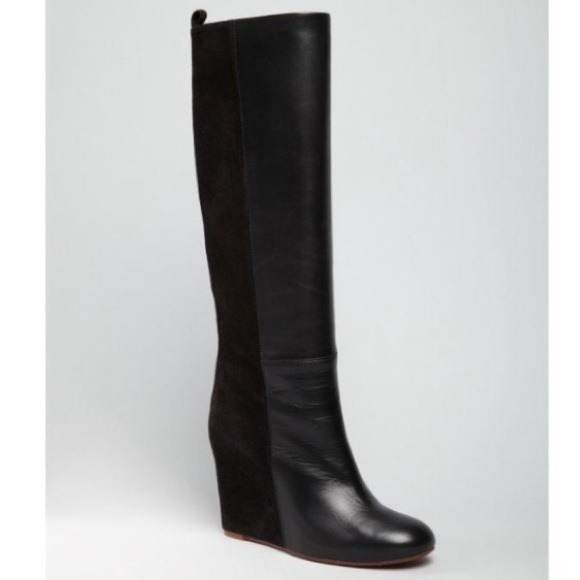 Celine boots