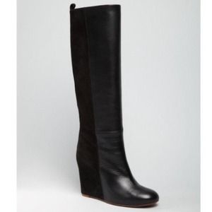 Celine boots