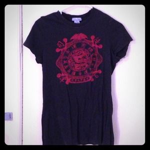 Lucky Brand Jeans Tee