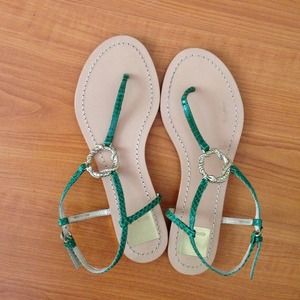 Dolce vita sandals