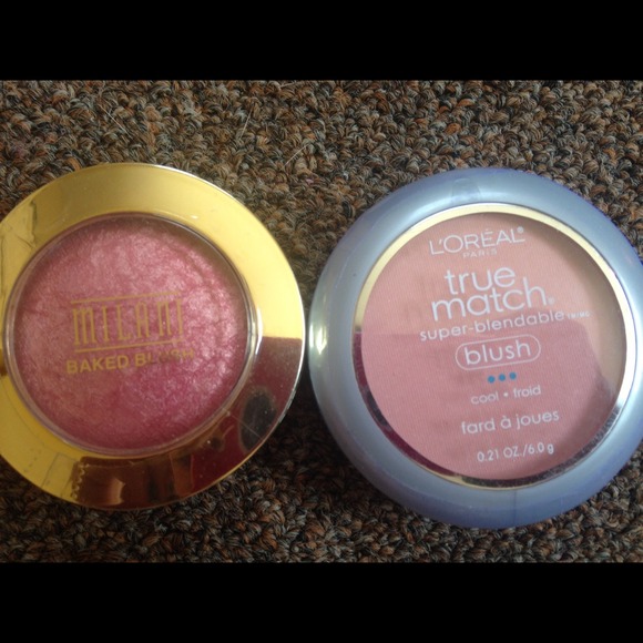 Makeup