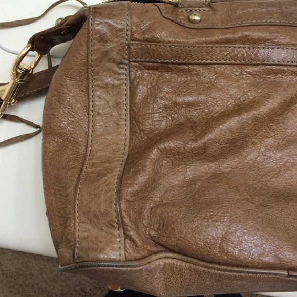 Additional pictures of Rebecca Minkoff bag