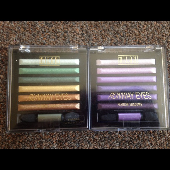 Eyeshadow