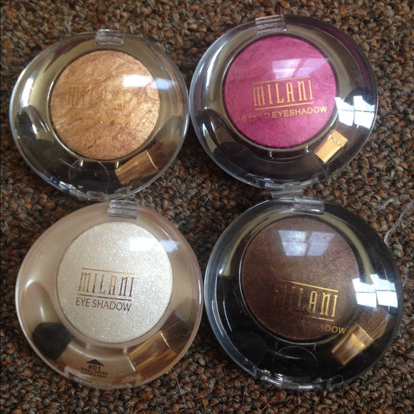 Eyeshadow